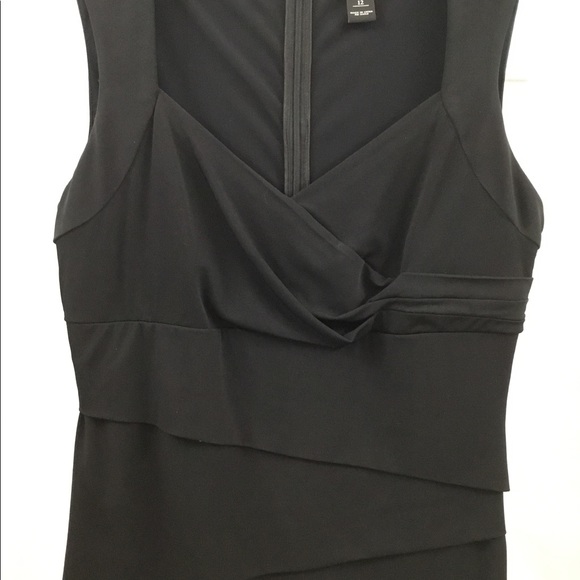 White House Black Market “LBD” - Picture 6 of 6